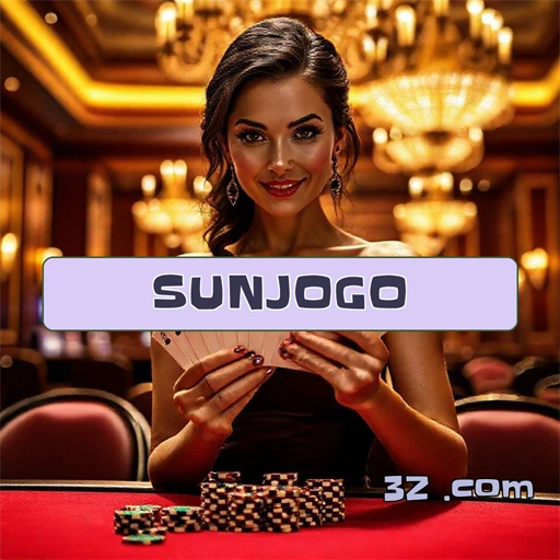 sunjogo Sites Confiáveis