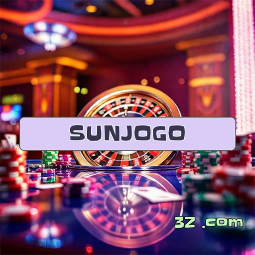 Apostas de Inovação e Diversão no Sunjogo