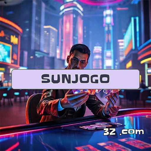 Viva a Emoção do Esporte no Sunjogo: Diversão Sem Fim