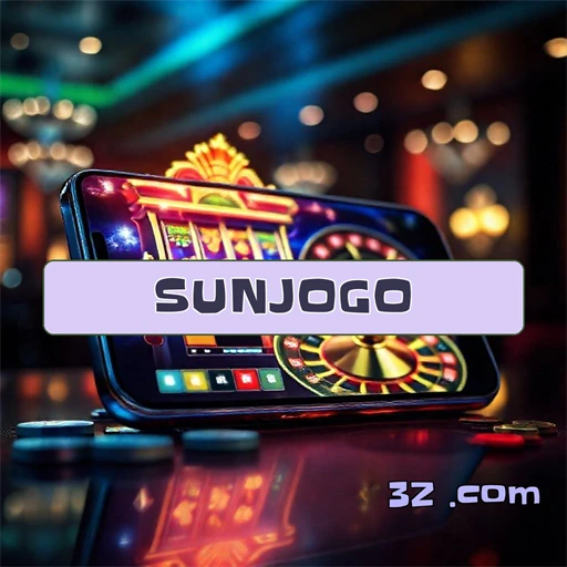 Aventura e Diversão em Jogos no Sunjogo