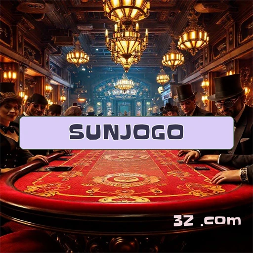 Inovação e Diversão: Conheça a Plataforma Sunjogo