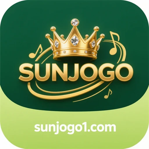 sunjogo - Acesso fácil e rápido aos jogos de cassino através do nosso app