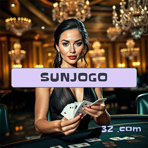 sunjogo Caças-Níqueis